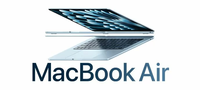 MacBook Air M4 - новый процессор и впечатляющая камера