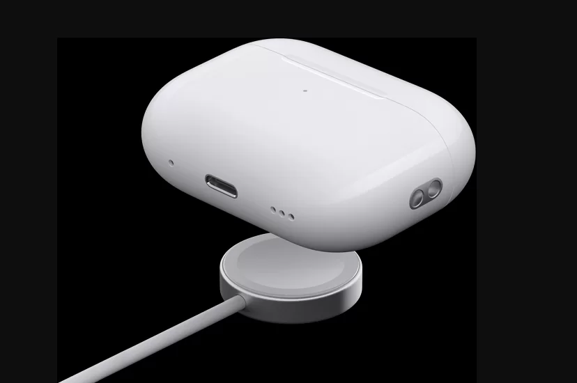 AirPods Pro 2th AirPods Pro 2th