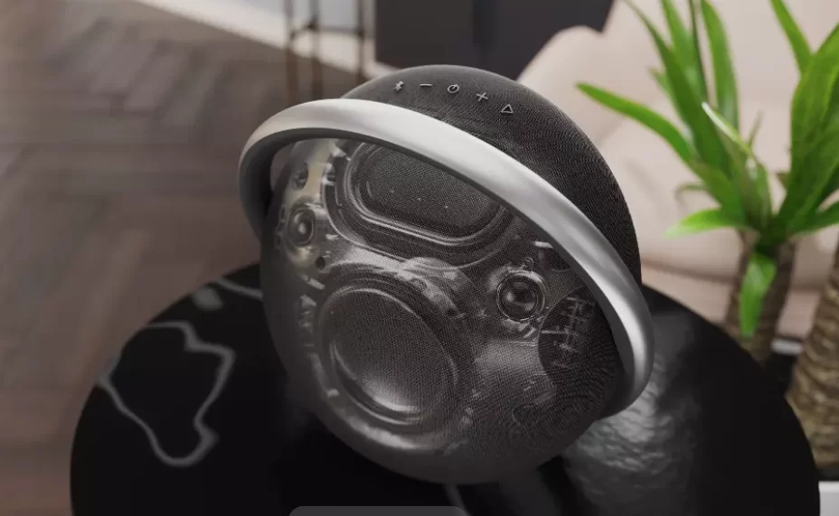 Harman Kardon Onyx Studio 7