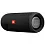 Портативная акустика JBL Flip 5, черный
