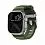 Ремешок Nomad Rocky Point Band для Apple Watch 49/45/44/42mm, forest | зеленый