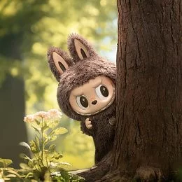 Labubu - новая игрушка-хит 2025 года