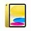 iPad 11" (2025) A16, Wi-Fi + Cellular, 128 Гб, желтый