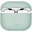 Чехол Uniq LINO Liquid для Airpods 3, силикон, мятный