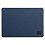 Чехол Uniq DFender Sleeve Kanvas для Macbook Pro 13" / Pro 14", (2016/2018), синий