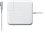 Адаптер питания Apple Magsafe, 45Вт