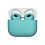 Наушники AirPods 3th MagSafe Charging Case, бирюзовый матовый