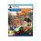 Игра для Sony PS5 Hot Wheels Unleashed - Day One Edition, английская версия