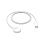 Зарядное устройство Apple Watch, кабель с магнитным креплением, 1м, USB-C