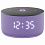 Яндекс Станция Мини 3, лиловый